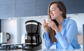 Coffee-Enjoy-Timer-Filtre-Kahve-Makinesi-Sicak-Tutma-Ozelligi