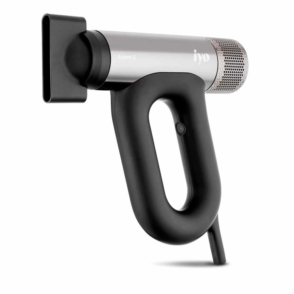 iYO Airshot U Hair Dryer - 2