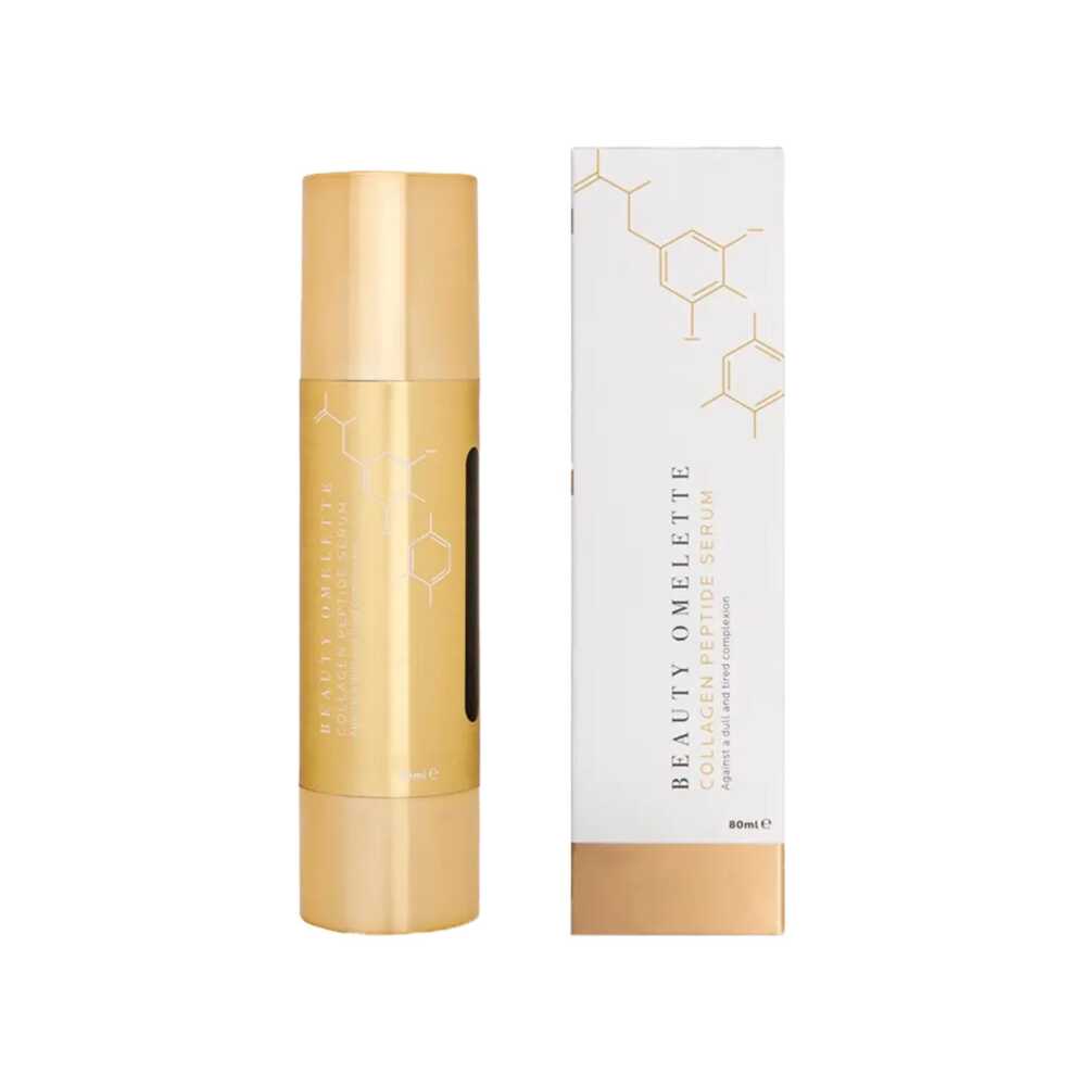 Beauty Omelette Kolajen Peptit Serum - 1