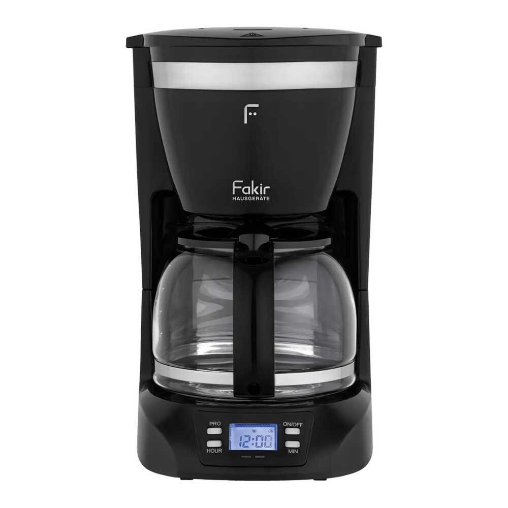 Fakir Coffee Enjoy Timer Filtre Kahve Makinesi 24 Saat Programlanabilir - 1