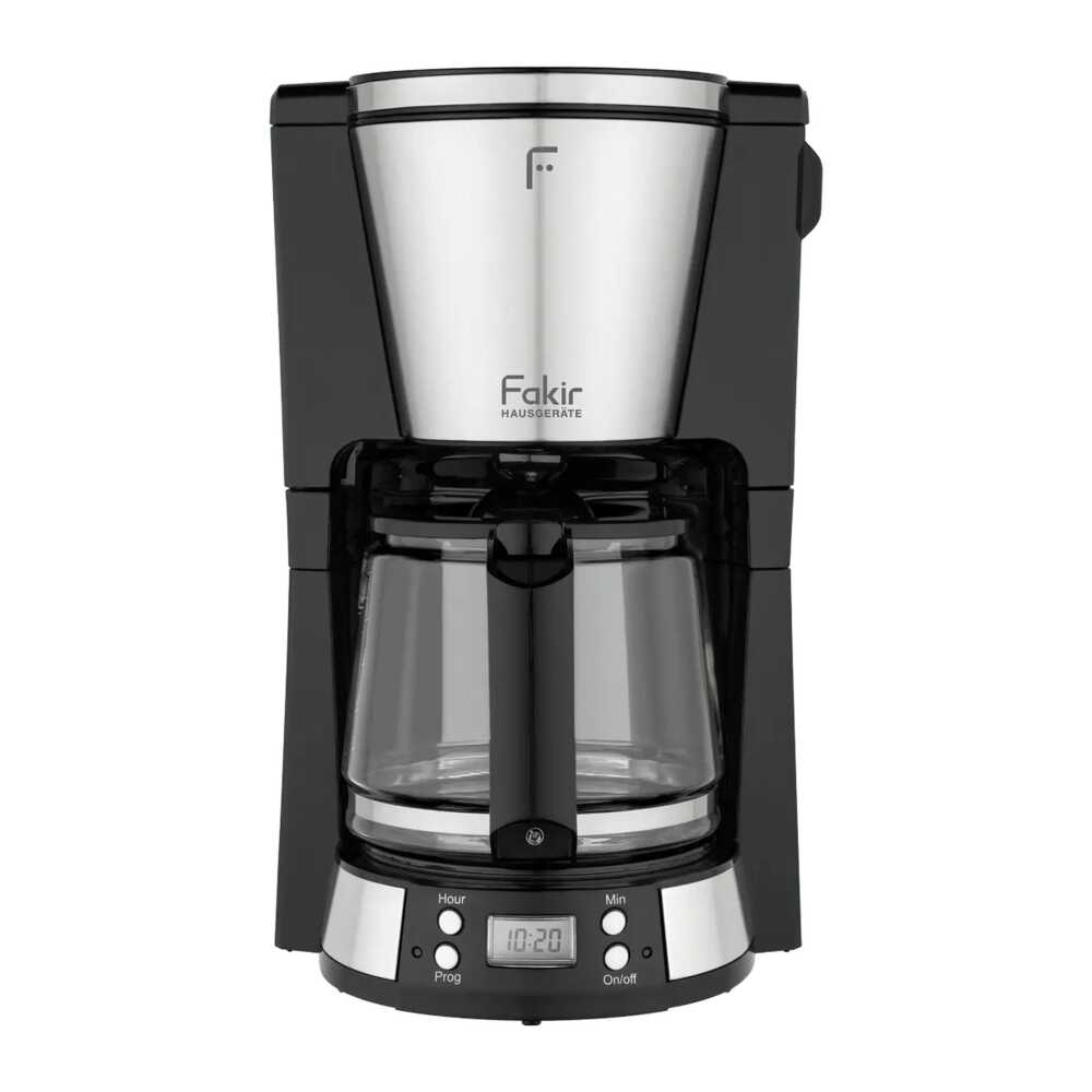 Fakir Coffee Mine Filtre Kahve Makinesi 1.2 L, Led Göstergeli - 1