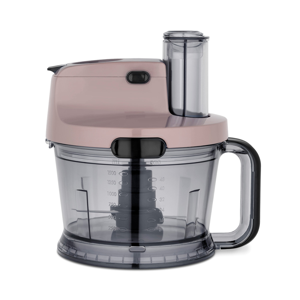 Fakir MR CHEF QUADRO BLENDER SET - KUM BEJİ - 3