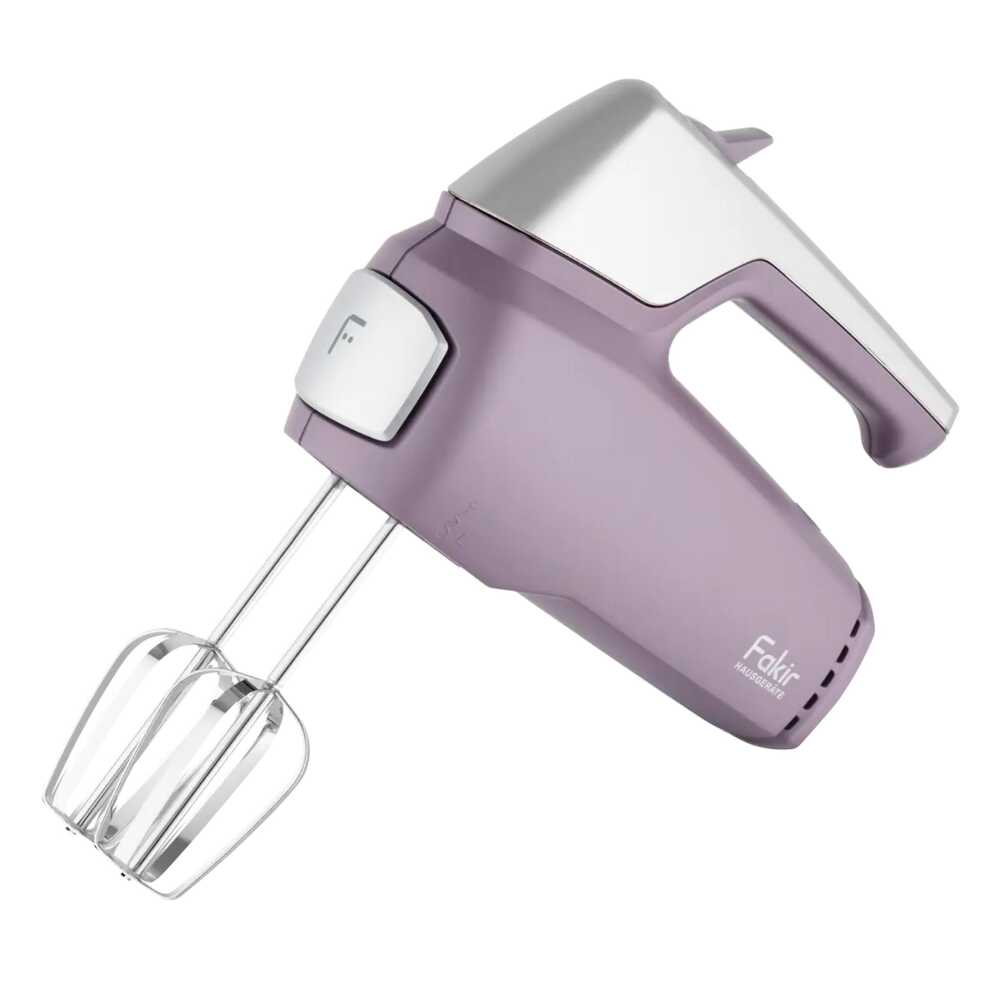 Fakir Forceful El Mikseri 700 WMatte Lilac - 1