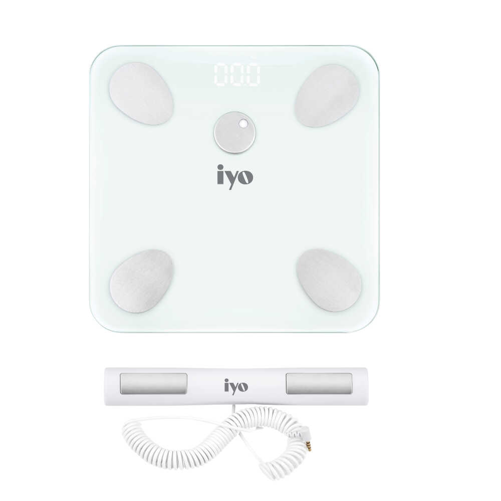 iYO Body Sense Scale - 1