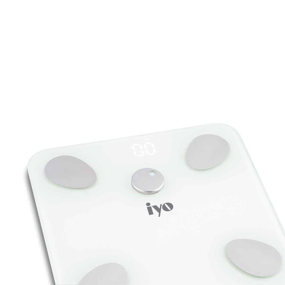 iYO Body Sense Scale - 3