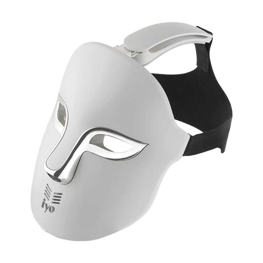 iYO Led Light Face Mask - 1