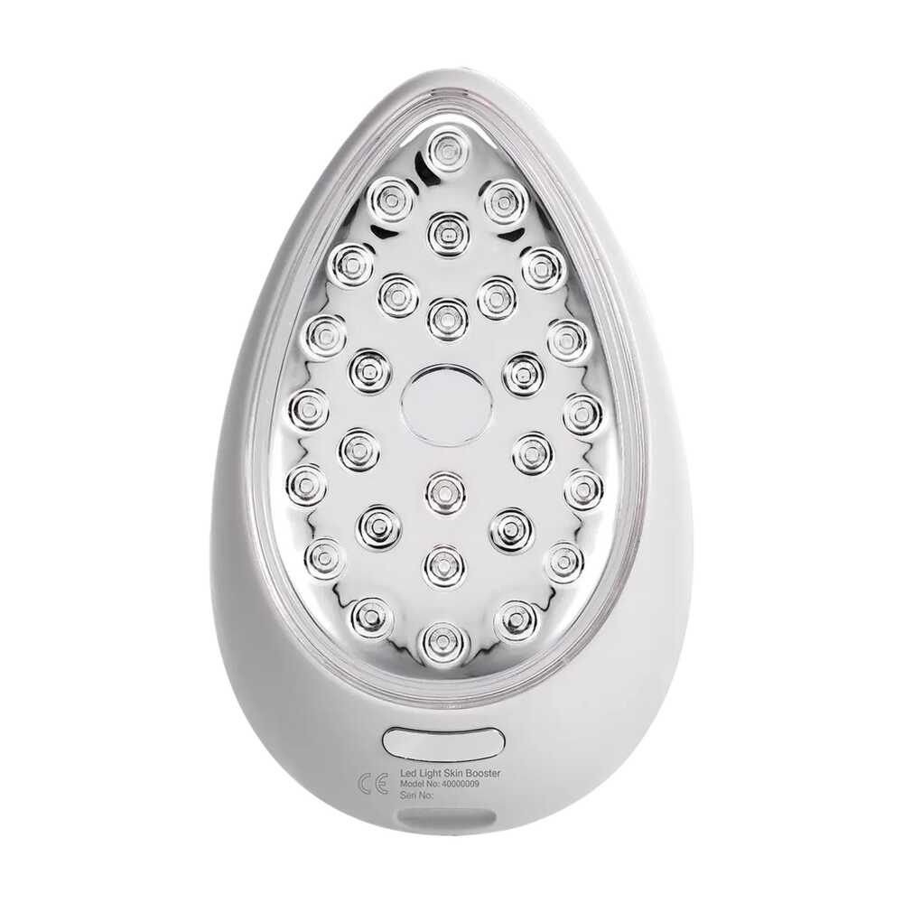 iYO Led Light Skin Booster - 2