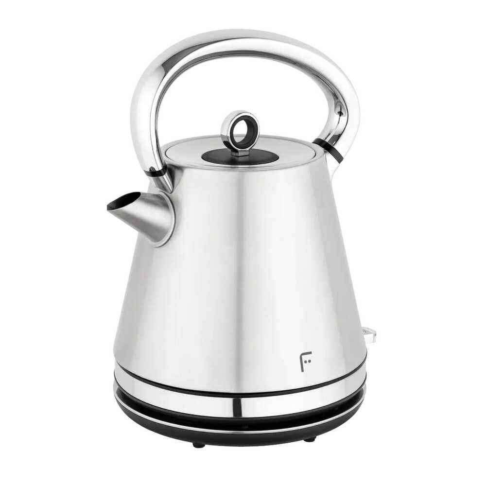 Fakir Percy Su Isıtıcı / Kettle 2200W, 1.7 L, Vintage Tasarım - 1