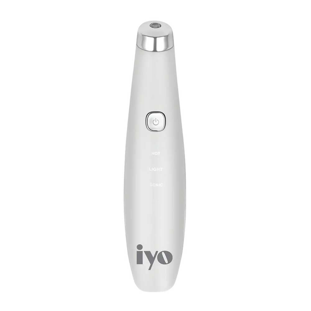 iYO Revitalizing Eye Massager - 4