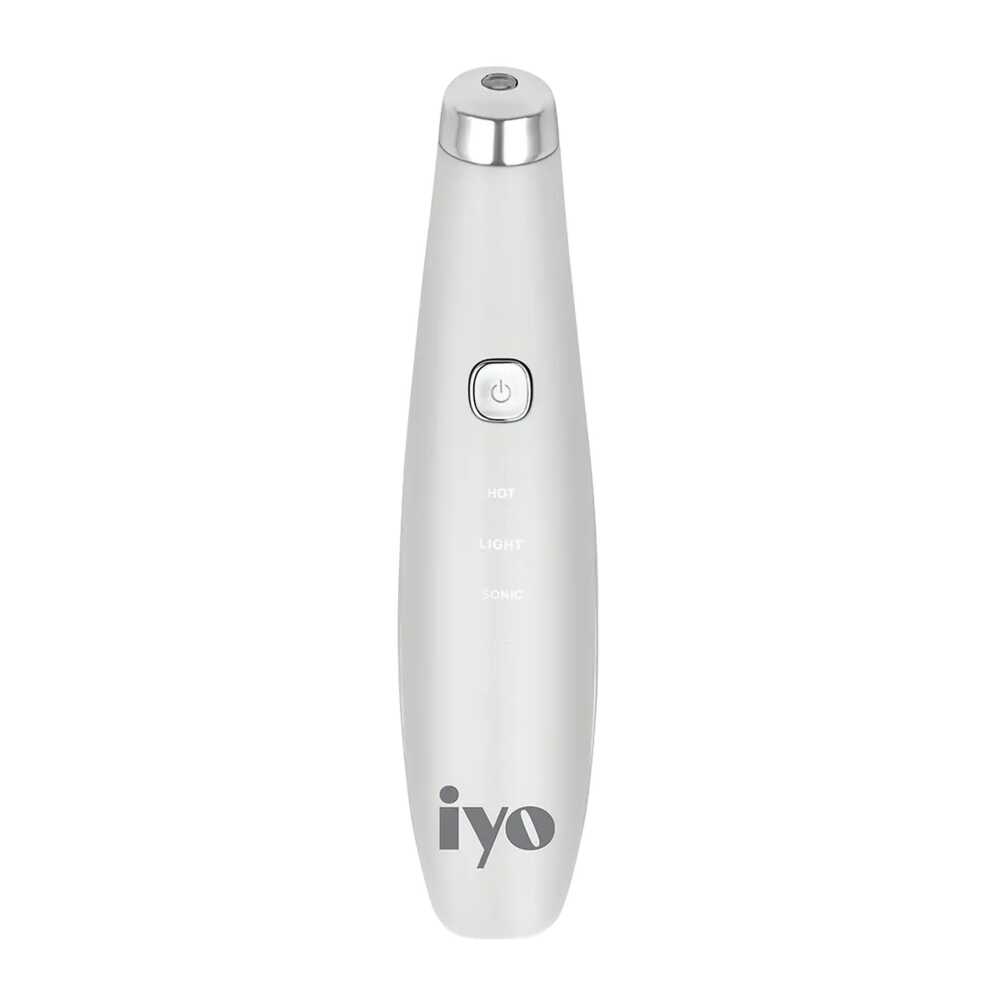 iYO Revitalizing Eye Massager - 2