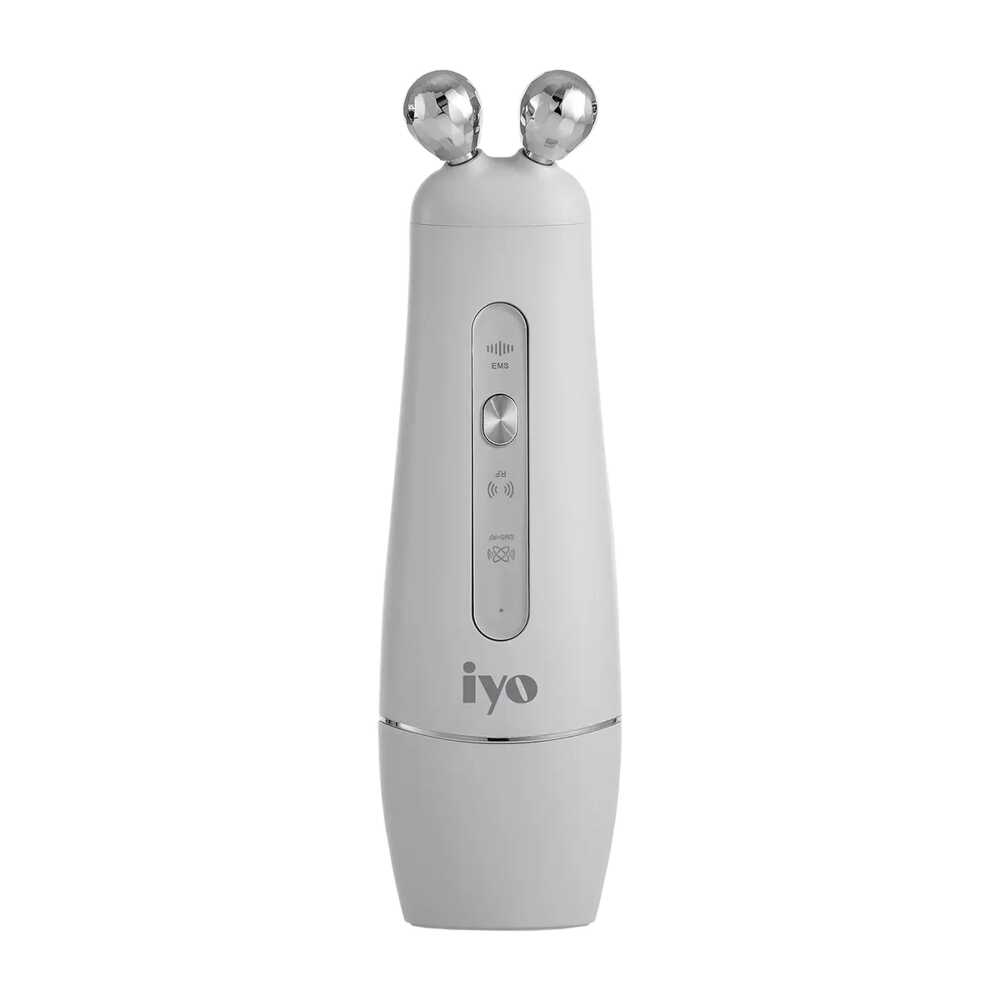 iYO Trio RF Facial Care - 1