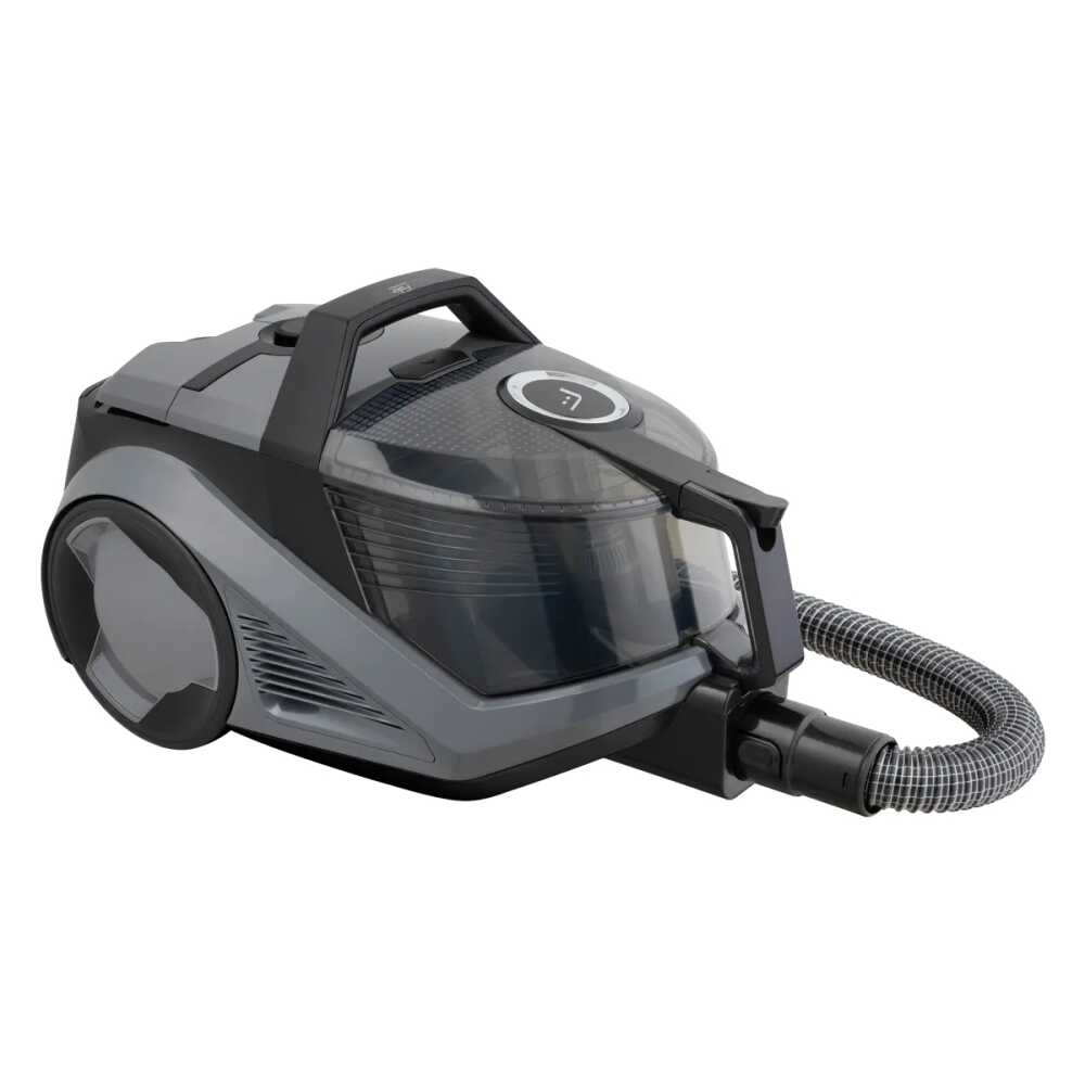 Fakir Vacuum Pro Toz Torbasız Süpürge - 1